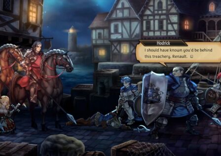 Unicorn Overlord Impressions, Show Update | All Things Nintendo