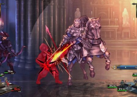 Unicorn Overlord Review – Tactical Superiority