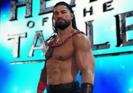 WWE 2K24 Review – Another Strong Push