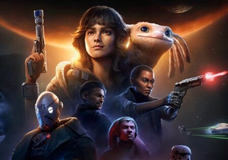 A New Star Wars Outlaws Story Trailer Is Coming Next Week