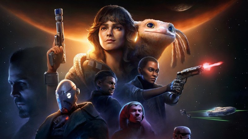 A New Star Wars Outlaws Story Trailer Is Coming Next Week 2