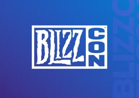 Blizzard Announces It’s Skipping BlizzCon This Year