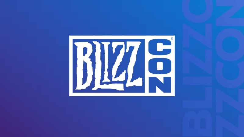 Blizzard Announces It's Skipping BlizzCon This Year 2
