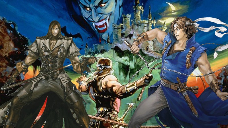 Could These Video Game Families Beat WWE’s Bloodline? 3