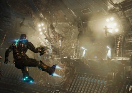 EA Shuts Down Dead Space 2 Remake Rumors After Reports Indicate It Was Shelved