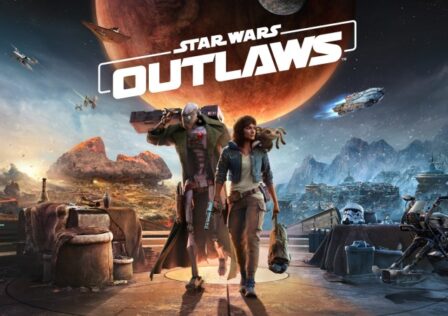 Everything We Know About ND-5, Kay’s Droid Companion In Star Wars Outlaws