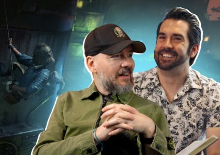 Exclusive Interview: The Making Of Star Wars Outlaws
