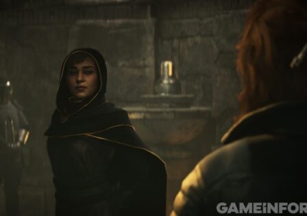 How Star Wars Outlaws’ Reputation And Wanted Systems Work