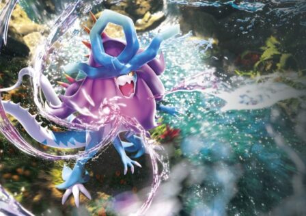 Pokémon TCG: Scarlet & Violet – Temporal Forces | The Coolest Cards We Pulled