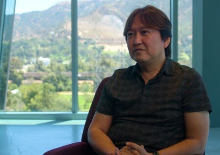 Sonic The Hedgehog Lead Reflects On SEGA’s Road To The Dreamcast