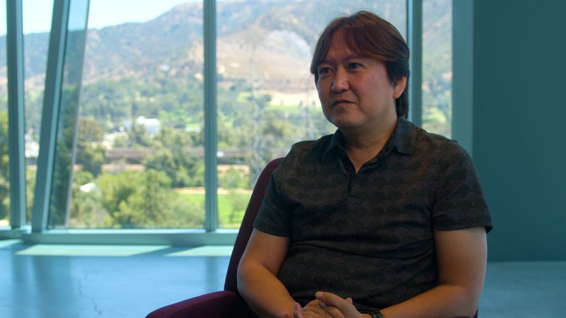 Sonic The Hedgehog Lead Reflects On SEGA's Road To The Dreamcast 2