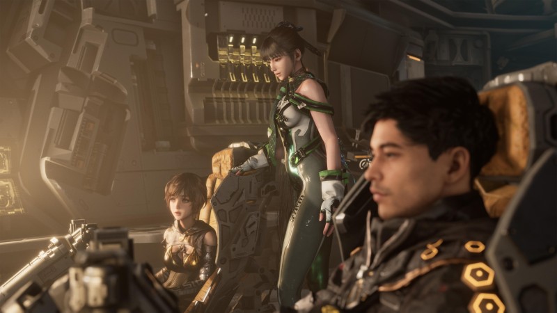 Stellar Starter Tips For Stellar Blade 3
