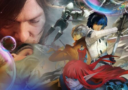 The Countdown To Summer Game Fest Begins | GI Show