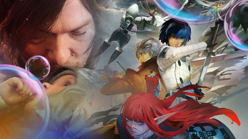 The Countdown To Summer Game Fest Begins | GI Show 2