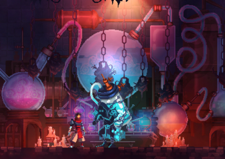 What Is The Difference Between Roguelike And Rogue-lite?