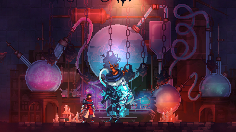 What Is The Difference Between Roguelike And Rogue-lite? 2