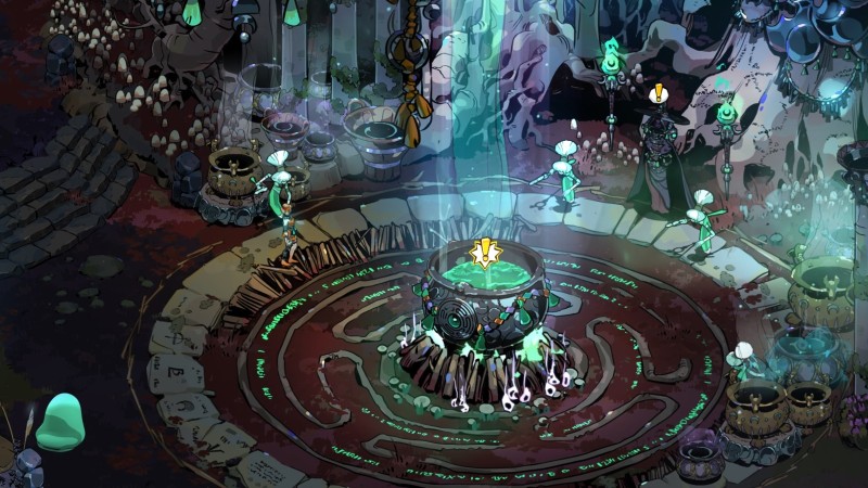A Brief Hades II Spoiler-Free Starter Guide 5