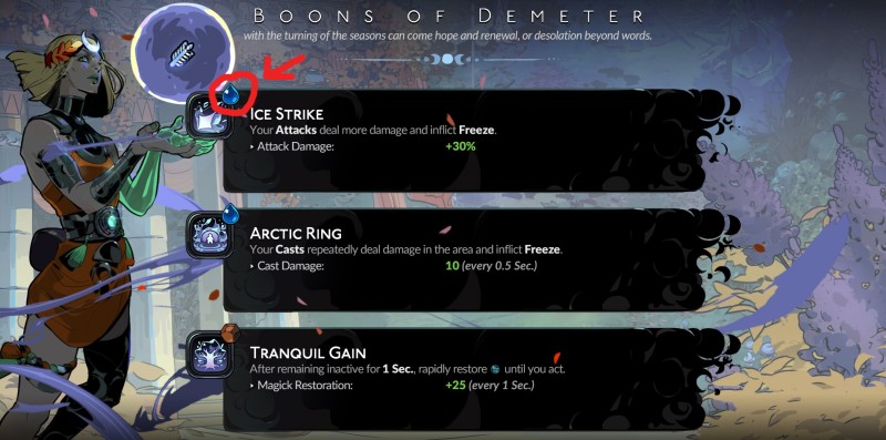 A Brief Hades II Spoiler-Free Starter Guide 6
