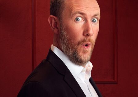 Alex Horne On Taskmaster VR And Being A One-Man Writing Room