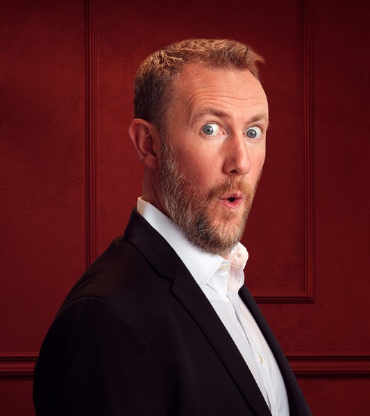 Alex Horne On Taskmaster VR And Being A One-Man Writing Room 10