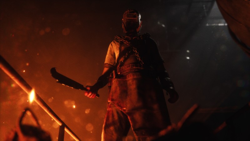 Dead By Daylight Spin-Off The Casting Of Frank Stone Gets Chilling Gameplay Trailer 18