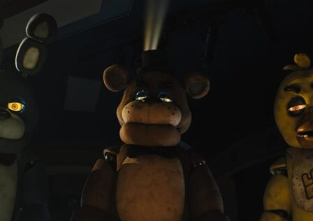 Five Nights At Freddy’s 2 Gets December 2025 Premiere Date