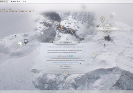 Frostpunk 2 Preview – Breaking The Ice