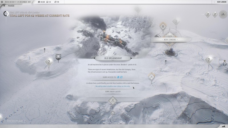 Frostpunk 2 Preview - Breaking The Ice 19