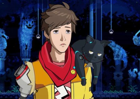 Hades II Cover Story, Xbox Studio Closures, And Animal Well Review | GI Show