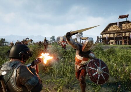 Kingmakers Preview – Historically Accurate Absurdity