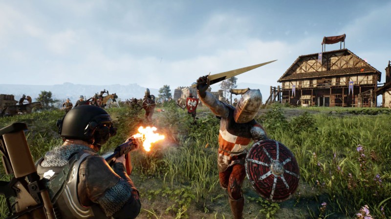 Kingmakers Preview - Historically Accurate Absurdity 16