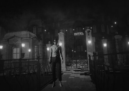 Lorelei and the Laser Eyes Review – Laser-Focused Epiphany
