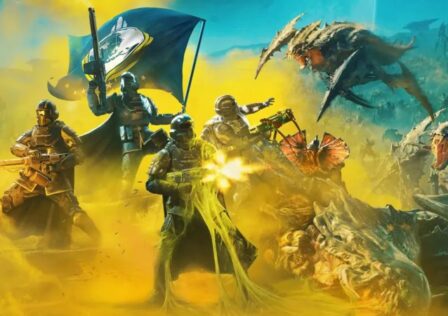 PlayStation Says Live-Service Games Will Launch Day-And-Date On PC, But Single Player Games Won’t