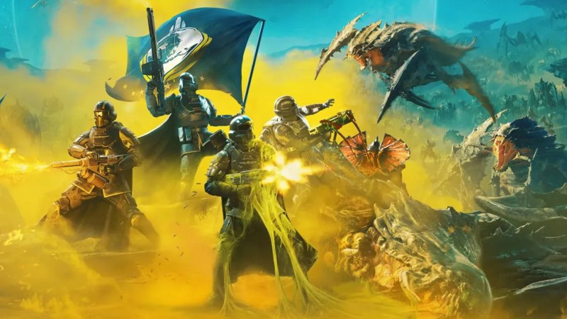 PlayStation Says Live-Service Games Will Launch Day-And-Date On PC, But Single Player Games Won't 12