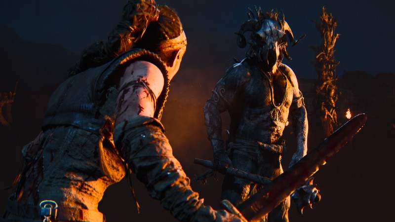 Senua's Saga: Hellblade II Review – Conquering Old Demons 18