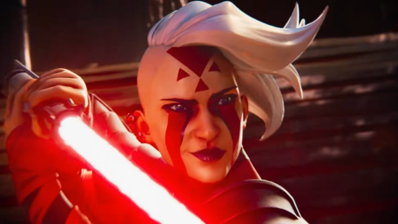 Star Wars: Hunters Gets June Release Date For Switch In New Trailer 2