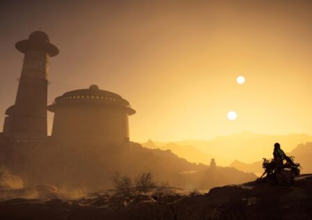 Star Wars Outlaws Cover Story – Forging A Strong Reputation