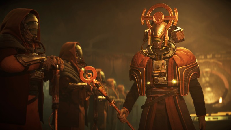 Star Wars Outlaws Cover Story – Forging A Strong Reputation 10