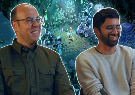 Supergiant Answers 78 Rapid-Fire Questions About Hades II