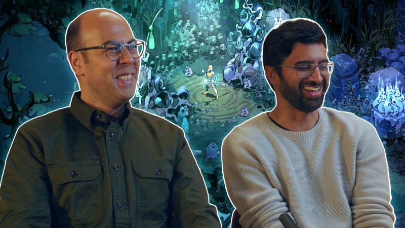 Supergiant Answers 78 Rapid-Fire Questions About Hades II 18