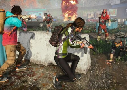 The Division Heartland Has Been Canceled