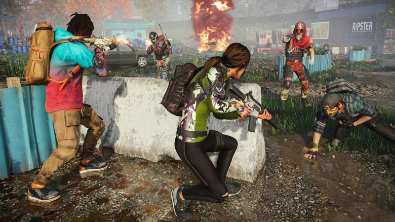 The Division Heartland Has Been Canceled 16