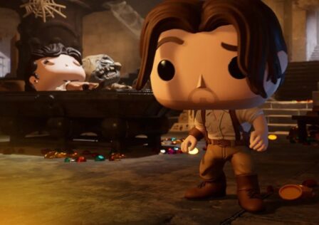 We’re Fascinated With Funko Fusion And Hades II (Feat