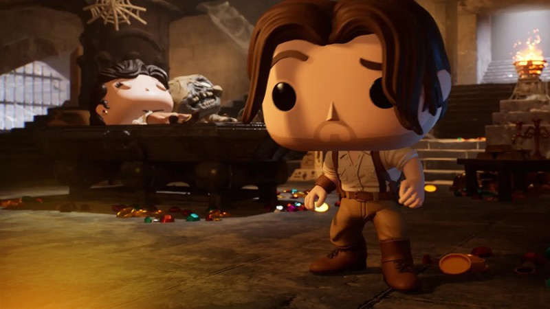 We're Fascinated With Funko Fusion And Hades II (Feat. Niki Grayson) | GI Show 56