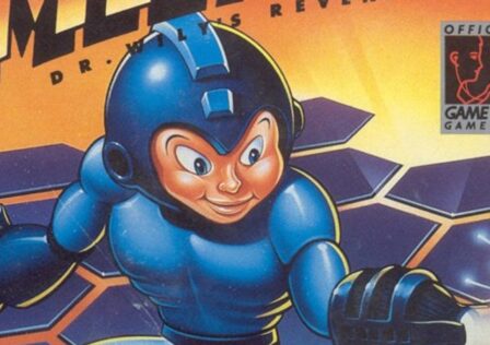 5 Mega Man Game Boy Titles Added To Nintendo Switch Online