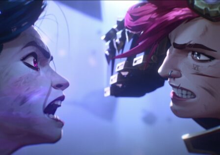 Arcane Season 2, Which Will Be The Final Chapter, Gets A New Teaser Trailer Ahead Of November Premiere