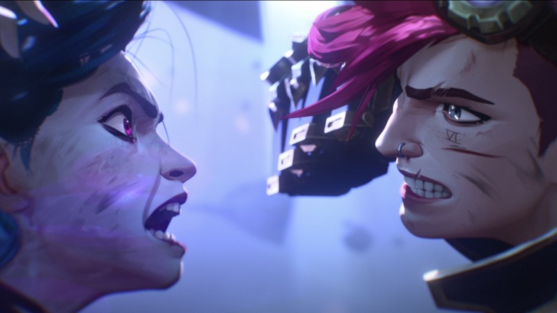 Arcane Season 2, Which Will Be The Final Chapter, Gets A New Teaser Trailer Ahead Of November Premiere 19