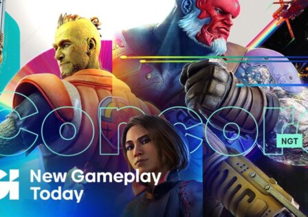 Checking Out Concord, PlayStation’s Upcoming 5v5 Hero Shooter | New Gameplay Today
