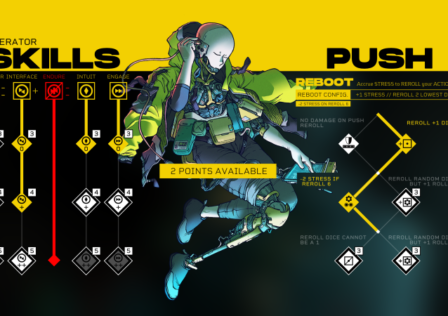 Citizen Sleeper 2: Starward Vector Preview – On The Run, Again