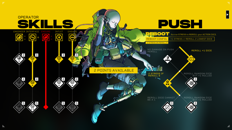 Citizen Sleeper 2: Starward Vector Preview – On The Run, Again 11